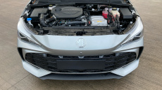 MG MG3 1.5 Hybrid Trophy 5dr Auto Hybrid Hatchback